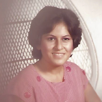 Patricia Martinez Profile Photo