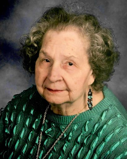 Deloris Yvonne Devernay