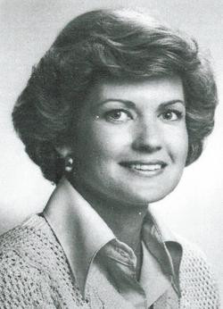 Jane Parker