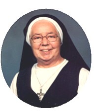 SISTER CAMILLUS SCHOCK