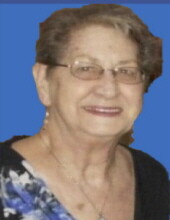 Lynn Helen Parker