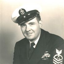 Charles E. Brown