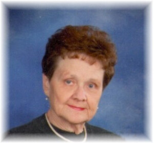 Kay Elizabeth Eisenback