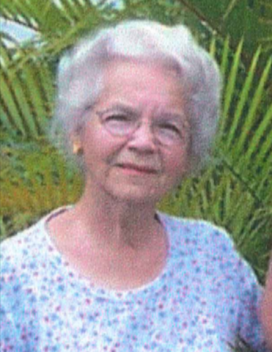 June G. Hall Profile Photo