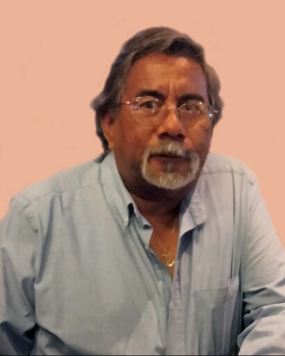 Juan Luis Torres's obituary image