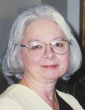 Vera  E. Burns Profile Photo
