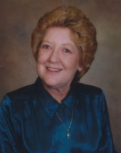 Rosemary Mellott