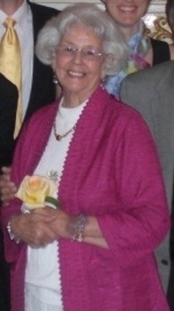 Ruth Smith