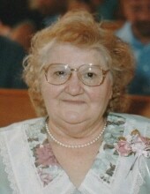 Shirley Mast Profile Photo