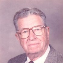 Donald Mcclelland