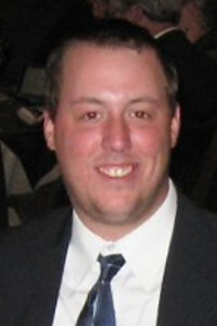 Paul M. Harden Profile Photo
