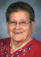 Rose D. "Rosie" Cavicchio