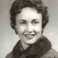 Lucille Anglin Potts Profile Photo