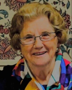 Dorothy McElroy Harrell Profile Photo