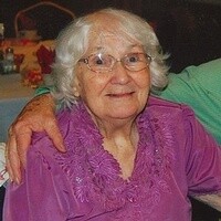 Gladys R. Stillwagon