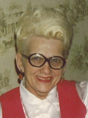 Edna A. Ohnstad