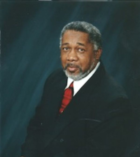 Kenneth Walker, Sr Profile Photo