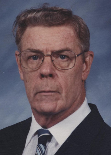 Robert A. "Bob" Miller Profile Photo