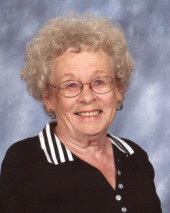 Eleanor A. Ruge Profile Photo