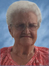 Yula Mae Landry Theriot