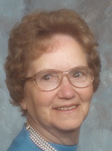 Hazel M. Kerl