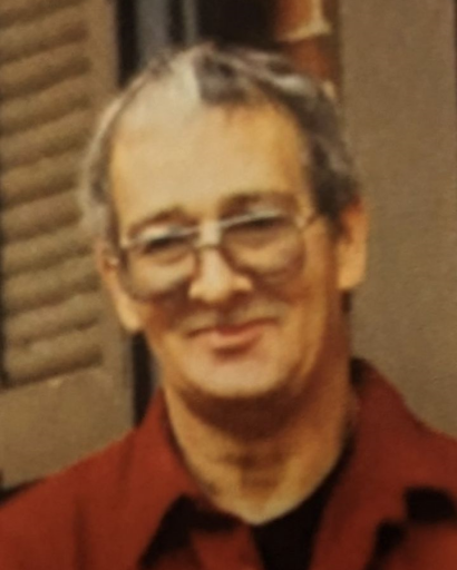 Ray E. Weng's obituary image