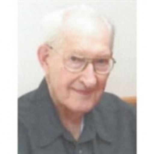 Harold R. Eder Profile Photo