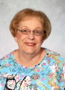 Dorothy L. Starr