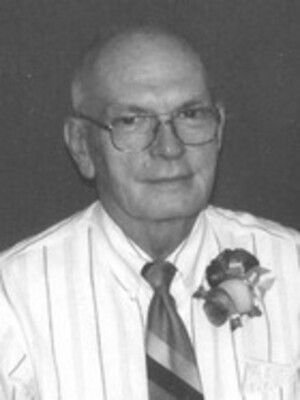 William Lee Meier