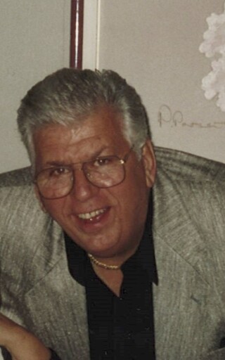 Frank J. Palmeri Sr. Profile Photo
