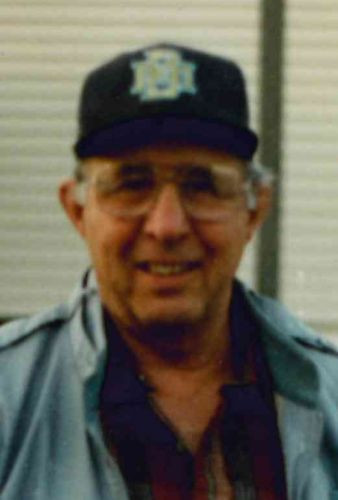 Dwaine Dickinson Profile Photo