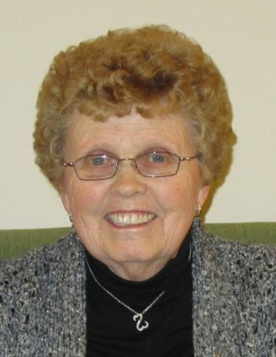 Delores Ann Clayton