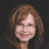 Maureen Eustice