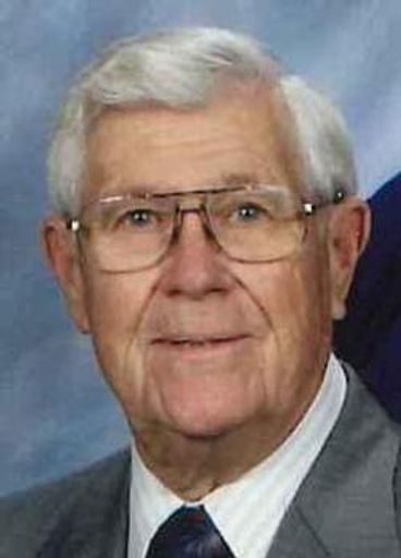 Bob Davis Obituary October 26, 2016 - Stanley Edenburn Funeral Home