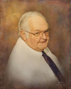 John  W. Trabert  Sr.