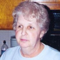 Shirley M. Lauer Profile Photo
