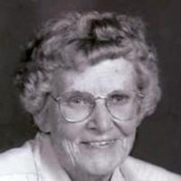 Mary Lou Barnett Pedersen