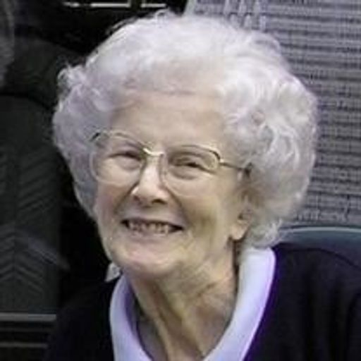 Dorothy M. Adams