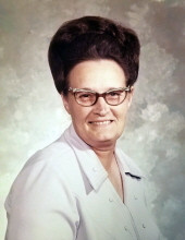 Lois  Geneva Antley