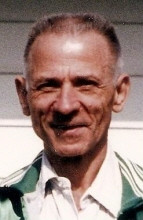 Lloyd P. Stein