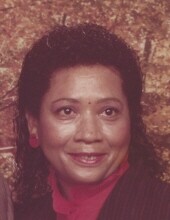 Minnie Johnson (Lansing) Profile Photo