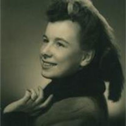 Betty VanNostran