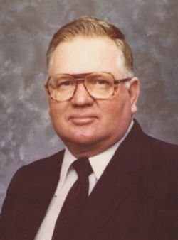 John K. Casey