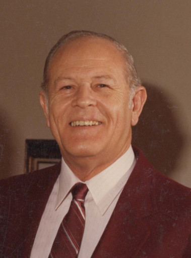 Roy Kemp, Jr. Profile Photo