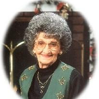 Edna Omega McCormick