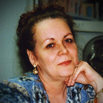 Sandra Gale Simonds