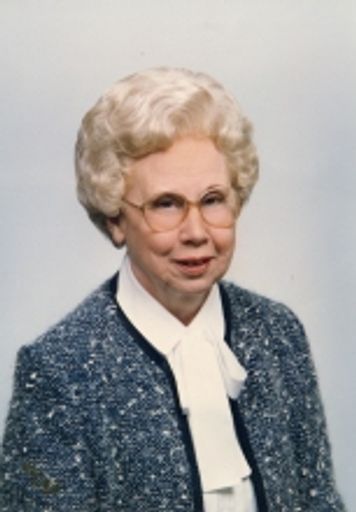 Christine Thompson Broughton