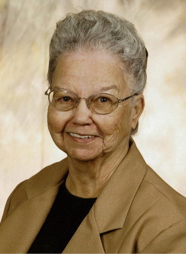 Mildred Cody  Parker