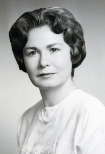 Catherine V. (Burgess) Luvisi