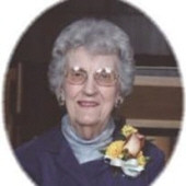 Lillian A. McEvers